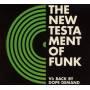 Various - New Testament Of Funk Vol.6
