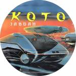 Koto - Jabdah