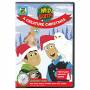Wild Kratts: Wild Kratts -A Creature Christmas - Wild Kratts: Wild Kratts - A Creature Christmas [US-Version, Regio 1/A]