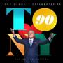Tony Bennett - Tony Bennett Celebrates 90: The Deluxe Edition