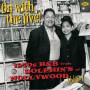 ON WITH THE JIVE 1: 1950S R & B FROM DOLPHIN RECORDS - On With The Jive! 1950s R&b From Dolphin's Of Holl