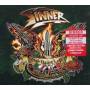 Sinner - One Bullet Left (Ltd.Digipak)