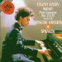 Evgeny Kissin - Mozart: Concertos 12 & 20