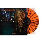 Night Crickets Feat. D.J. & V.DeLorenzo & D.Meiners - How It Ends (?) (Ltd. Tiger Stripe Col. LP)
