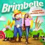 Brimbelle - Brimbelle Chante La Ferme De Foin-foin
