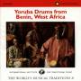 V / A - WORLD'S MUSICAL TRADITION 8
