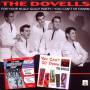 The Dovells - For Your Hully Gully Party/You Can't Sit Down