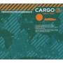 Various - Cargo 3-Reconstructed,Reassembled