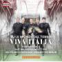 Siobhan Stagg / Blechblserquintett Des DSO B - Su le sponde del Tebro