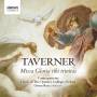 Rees / Contrapunctus / Choir Of The Queen's College - Gloria Tibi Trinitas