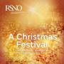 Christopher Bell / RSNO Junior Choir / RSNO - A Christmas Festival