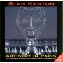Stan Kenton - Artistry in Paris