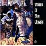 V / A - Women Of Blue Chicago