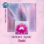 Reiki - Merlin's Magic