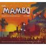 Various / No Logo (Mixed By) - Cafe Mambo-Ibiza 2007