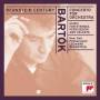 Bartok / Bernstein / Nyp - Concerto For Orchestra / Music For Strings
