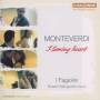 Robert Hollingworth / I Fagiolini - Flaming Heart