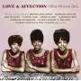 V / A - Love & Affection-More Motown Girls