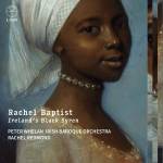 Whelan / Redmond / Irish Baroque Orchestra - Ireland's Black Syren