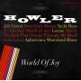 Howler - World Of Joy