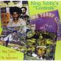King Tubby - King Tubby's Controls