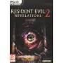 Movies - Resident Evil Revelations 2