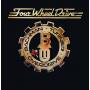 Bachman-Turner Overdrive - 4 Wheel Drive