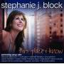 Stephanie J Block - This Place I Know