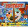 Various - Protest-From Around The World