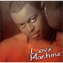 Sir Jones Charles - Love Machine