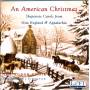 The Tudor Choir / Doug Fullington - An American Christmas