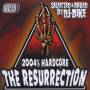 Various - 2004 percent hardcore