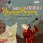 Kriikku / Tapiola Sinfonietta / S�derblom - Bizarre Bazaar