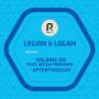 Legion & Logam - Holding On / Afterthought