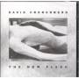Russ Pay - New Flesh - Tribute to David Cronenberg
