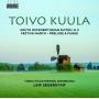 Segerstam / Turku Phil. - Orchesterwerke