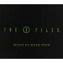 Original Motion Picture Soundt - X Files Vol.2