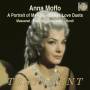 anna Moffo - A Portrait Of Manon-Great Love Duets