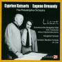 V / A - Concerto in the Hungarian Style