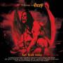 Ozzy Osbourne - Bat Head Soup - A Tribute To Ozzy