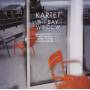 Kartet - The Bay Window