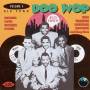 V / A - DOO-WOP OLD TOWN,VOL.4