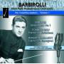 John Barbirolli -Sir- - Columbia Masters 1