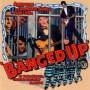 V / a Rock`n'roll - Banged Up - American Jailhouse Songs1920's To 1950's