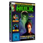Lou Ferrigno - Der unglaubliche Hulk - Double Feature [DE-Version, Regio 2/B]