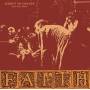 Faith - Subject to change (plus First