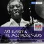 Art Blakey / The Jazz Messengers - Live In Moers 1976
