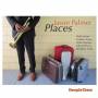 Jason Palmer - Places
