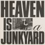 Youth Lagoon - Heaven Is a Junkyard