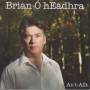 Brian O Headhra - An T-allt